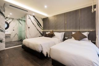 HOTEL THE MAY Jongno - Seul - 6