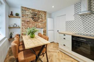 Host & Stay - Cragg Cottage - 9