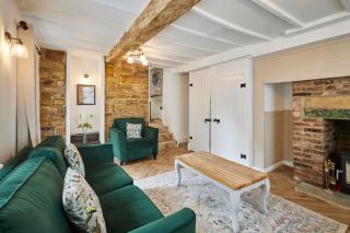 Host & Stay - Cragg Cottage - 4