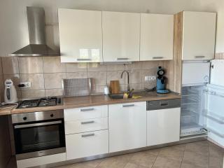 Seaview Apartments Lagetar - Kastel Novi - 4