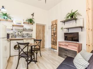 apartamento plaza de lavapies ALQUILER TEMPORAL - Madrid - 0