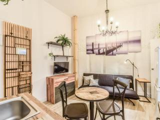 apartamento plaza de lavapies ALQUILER TEMPORAL - Madrid - 8