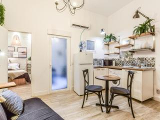 apartamento plaza de lavapies ALQUILER TEMPORAL - Madrid - 5