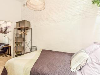 apartamento plaza de lavapies ALQUILER TEMPORAL - Madrid - 2