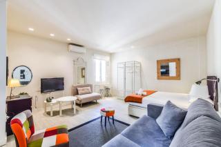 loft reformado en goya ALQUILER TEMPORAL - Madrid - 0