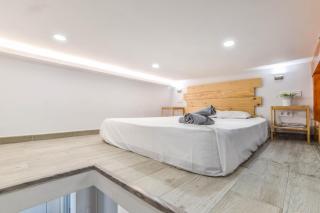 loft reformado en chueca para 4 personas ALQUILER TEMPORAL - Madrid - 1