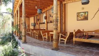 ZARINA SAMARKAND - 3