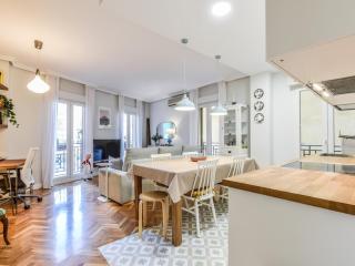 apartamento reformado-2 habitaciones-5 huespedes ALQUILER TEMPORAL - Madrid - 9