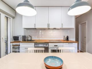 apartamento reformado-2 habitaciones-5 huespedes ALQUILER TEMPORAL - Madrid - 3