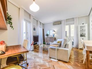 apartamento reformado-2 habitaciones-5 huespedes ALQUILER TEMPORAL - Madrid - 2
