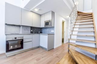apartamentos reformados con garajes incluido - San Sebastián de los Reyes - 3