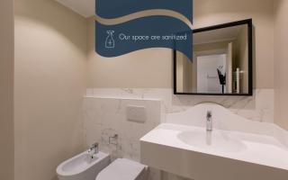 Daplace - Corso Monforte Suites - Milano - 6