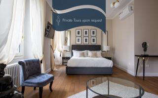 Daplace - Corso Monforte Suites - Milano - 7