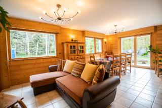 Chalet Fifine - Chatel Reservation - Châtel - 5
