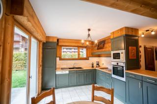 Chalet Fifine - Chatel Reservation - Châtel - 8