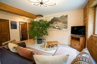 Chalet Fifine - Chatel Reservation - Châtel - 3