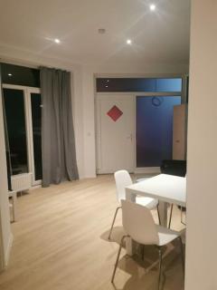 Apartment in Natrup-Hagen - - 0