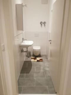 Apartment in Natrup-Hagen - - 7