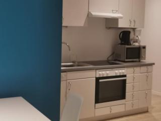Apartment in Natrup-Hagen - - 5