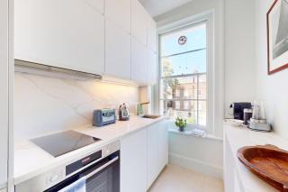 Stunning Apartment in Clapham Old Town - Londra - 4