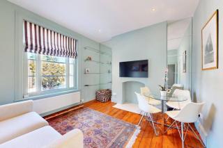 Stunning Apartment in Clapham Old Town - Londra - 0