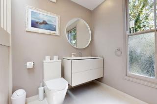 Stunning Apartment in Clapham Old Town - Londra - 1