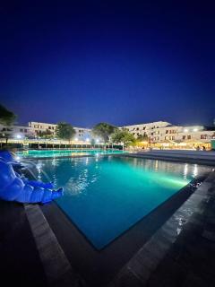 Eraora Hotel Village - Battipaglia - 6