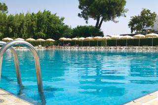 Eraora Hotel Village - Battipaglia - 9