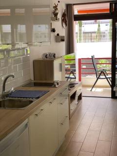 Delizioso studio residence Olympia a Playa de Las Americas - Playa de las Américas - 5