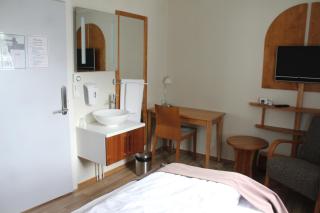 Skaslien Hotel & Guesthouse - Kirkenær - 9