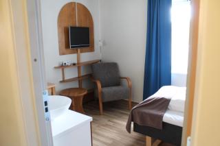Skaslien Hotel & Guesthouse - Kirkenær - 8