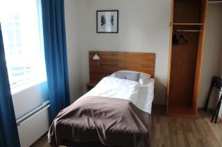 Skaslien Hotel & Guesthouse - Kirkenær - 7