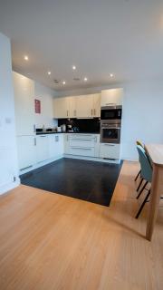 Central gorgeous flat with parking - Bristol - 5