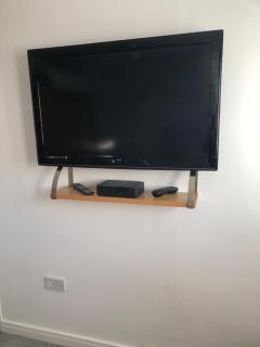 Pats house - Earlswood - 0