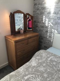 Pats house - Earlswood - 4