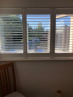 Pats house - Earlswood - 2