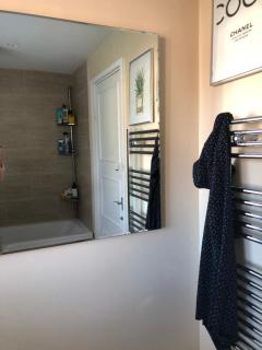 Pats house - Earlswood - 1