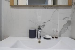 Grand Boulevard 12 : Appartement Cosy 1BR- 4P - Paris - 7