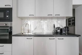 Grand Boulevard 12 : Appartement Cosy 1BR- 4P - Paris - 1