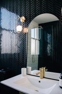 Rooms of Renown - The Panaretto Parlour - Leeton - 3