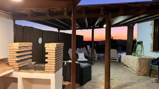 Cortijo Borreguero - Villanueva del Trabuco - 6