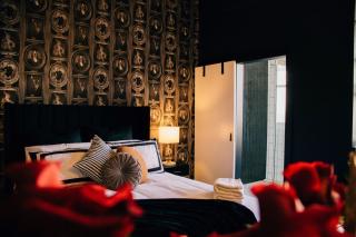 Rooms of Renown - The Panaretto Parlour - Leeton - 9
