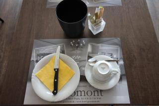 Hotel Geromont - Andernach - 4
