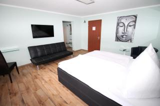 Hotel Geromont - Andernach - 2