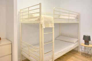 Family Apartment in Triana - Sevilha - 2