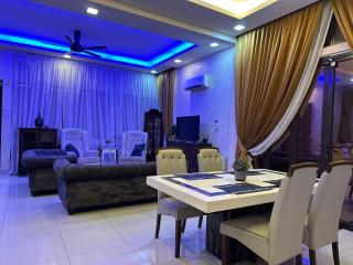 Retreat Saujana rawang - 6