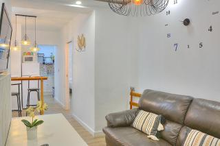 Family Apartment in Triana - Siviglia - 8