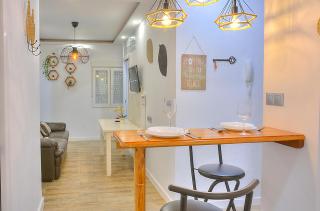 Family Apartment in Triana - Siviglia - 1