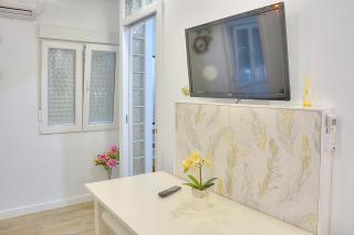 Family Apartment in Triana - Siviglia - 4