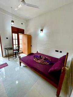 CJ Inn - Mirissa - 2